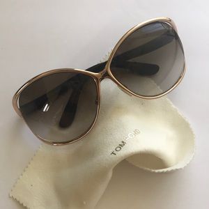 Tom Ford sunglasses
